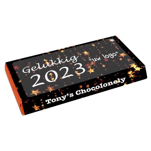 Tony's Chocolonely (180 gram) | eigen wikkel - Afbeelding 2